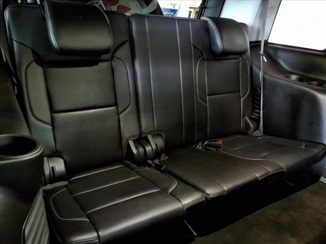 used 2017 Chevrolet Tahoe car, priced at $25,988
