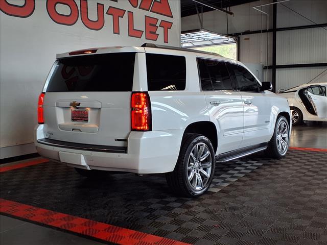 used 2017 Chevrolet Tahoe car, priced at $25,988