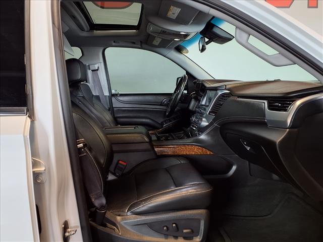 used 2017 Chevrolet Tahoe car, priced at $25,988