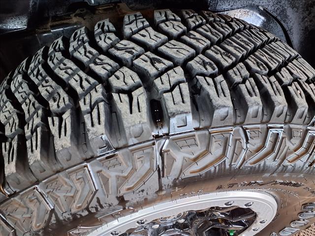 used 2022 Ford Bronco car, priced at $47,988