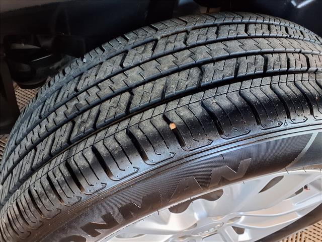 used 2019 Jeep Cherokee car, priced at $13,988