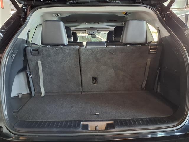 used 2022 Toyota Highlander car, priced at $37,988