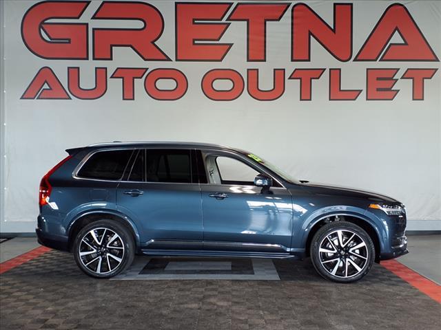 used 2023 Volvo XC90 car, priced at $34,988