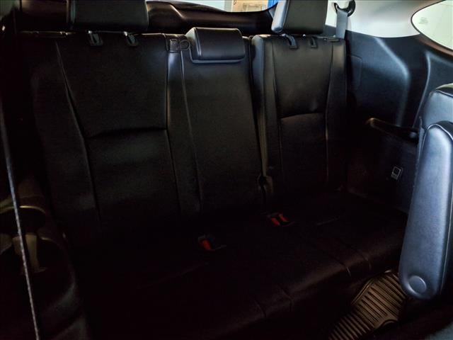 used 2021 Toyota Highlander car, priced at $25,988