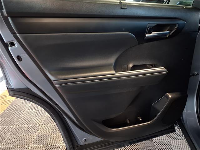 used 2021 Toyota Highlander car, priced at $25,988