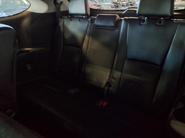 used 2021 Toyota Highlander car, priced at $25,988