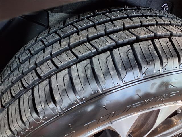 used 2021 Toyota Highlander car, priced at $25,988