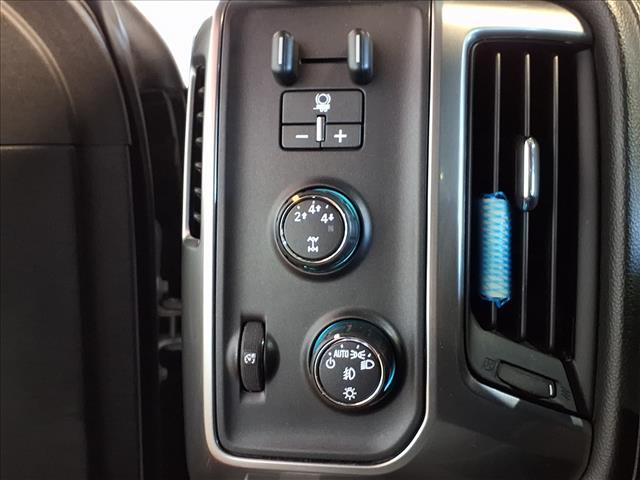 used 2015 Chevrolet Silverado 2500 car, priced at $38,988