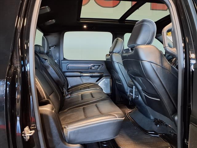 used 2019 Ram 1500 car