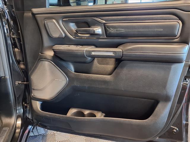 used 2019 Ram 1500 car