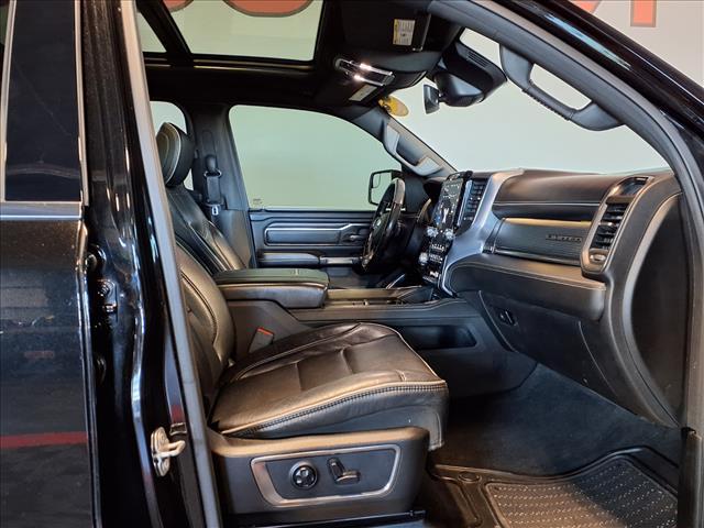 used 2019 Ram 1500 car