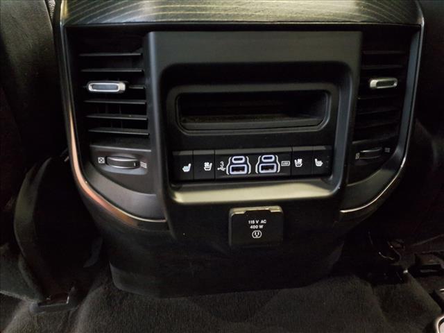 used 2019 Ram 1500 car