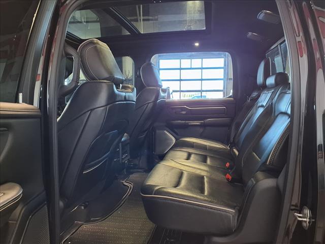 used 2019 Ram 1500 car