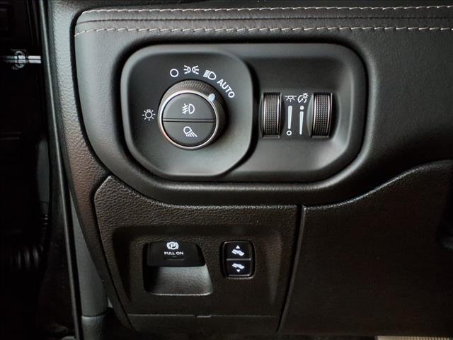 used 2019 Ram 1500 car