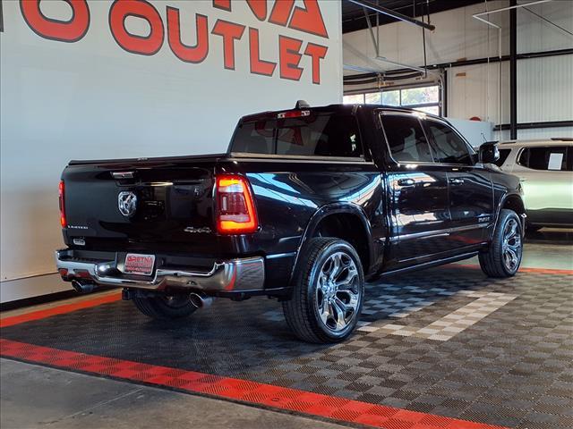 used 2019 Ram 1500 car