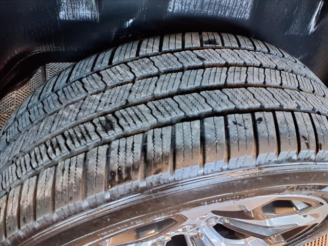 used 2019 Ram 1500 car