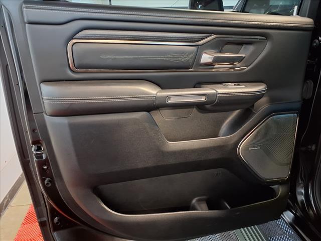 used 2019 Ram 1500 car