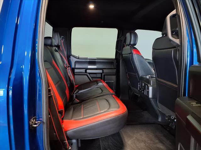 used 2018 Ford F-150 car, priced at $25,988