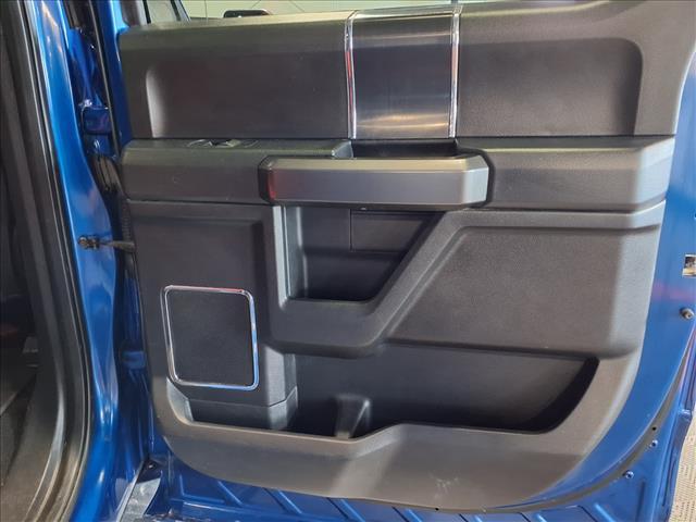 used 2018 Ford F-150 car, priced at $25,988