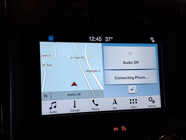 used 2018 Ford F-150 car, priced at $25,988