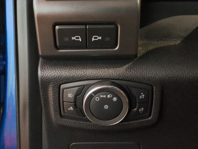 used 2018 Ford F-150 car, priced at $25,988