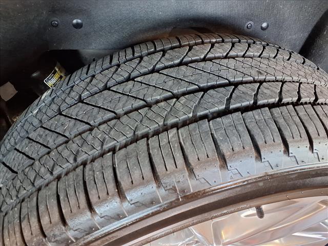 used 2020 Cadillac Escalade car, priced at $39,988