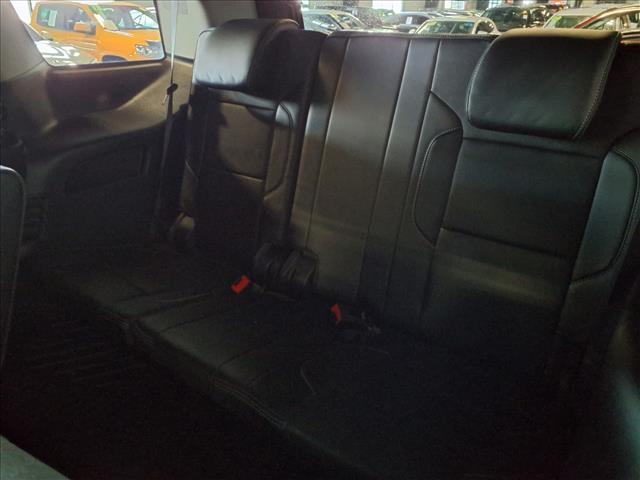 used 2020 GMC Yukon car, priced at $33,488