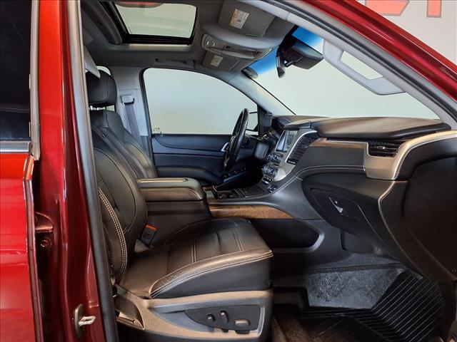 used 2020 GMC Yukon car, priced at $33,488