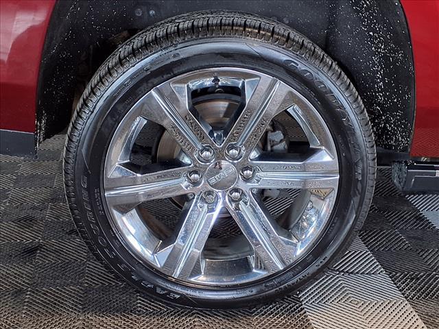 used 2020 GMC Yukon car, priced at $33,488