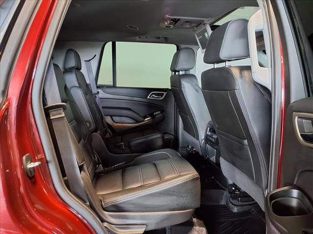 used 2020 GMC Yukon car, priced at $33,488