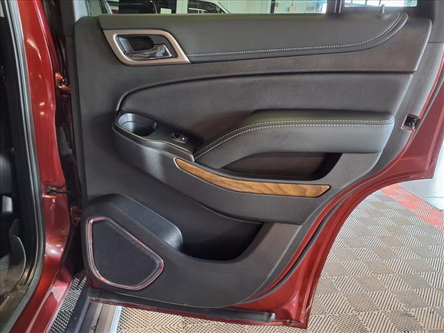 used 2020 GMC Yukon car, priced at $33,488