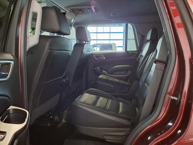 used 2020 GMC Yukon car, priced at $33,488
