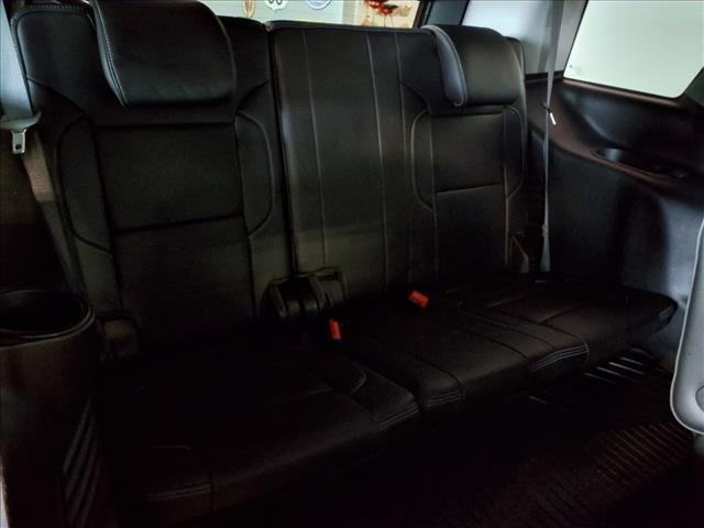 used 2020 GMC Yukon car, priced at $33,488