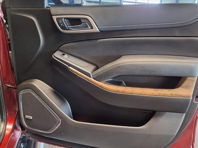 used 2020 GMC Yukon car, priced at $33,488