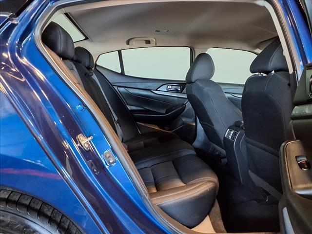 used 2017 Nissan Maxima car, priced at $11,988