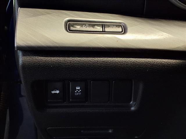 used 2017 Nissan Maxima car, priced at $11,988