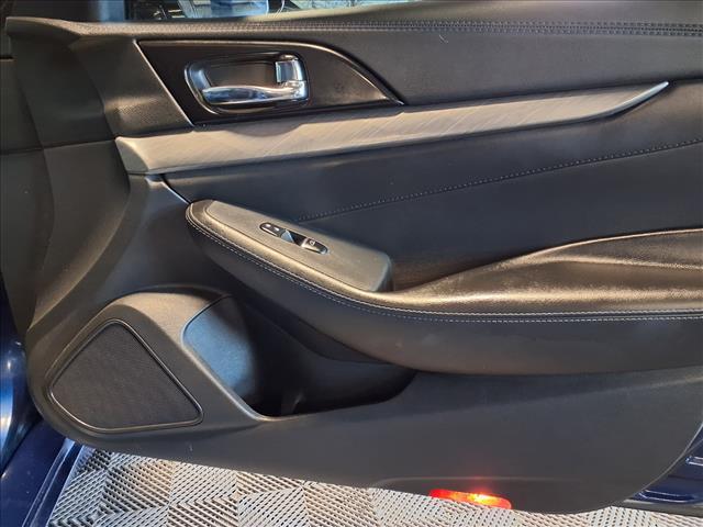 used 2017 Nissan Maxima car, priced at $11,988