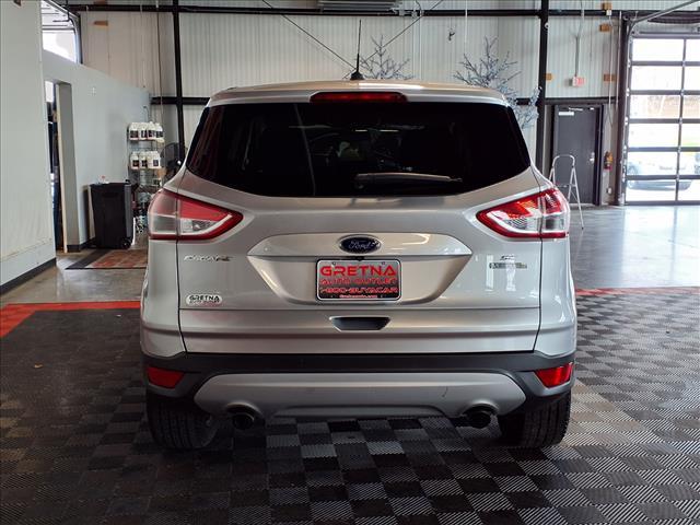 used 2014 Ford Escape car, priced at $10,988