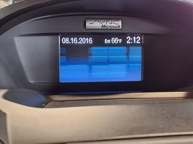 used 2014 Ford Escape car, priced at $10,988