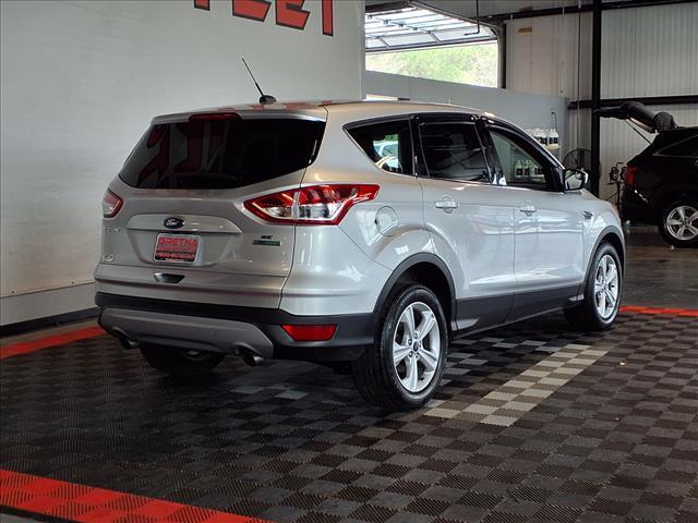 used 2014 Ford Escape car, priced at $10,988