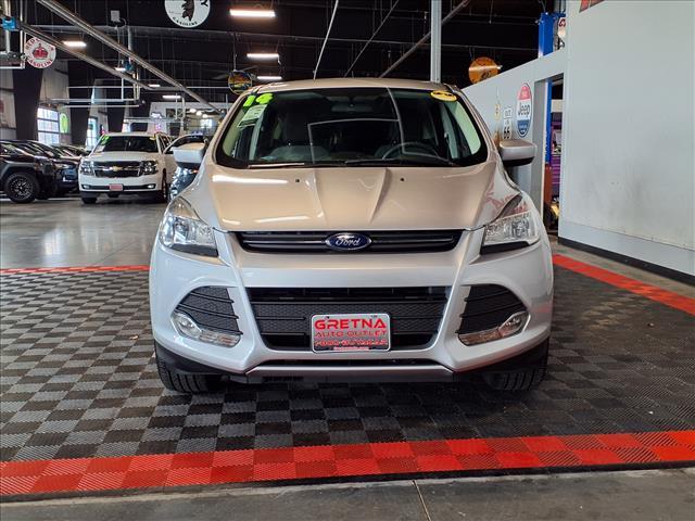 used 2014 Ford Escape car, priced at $10,988