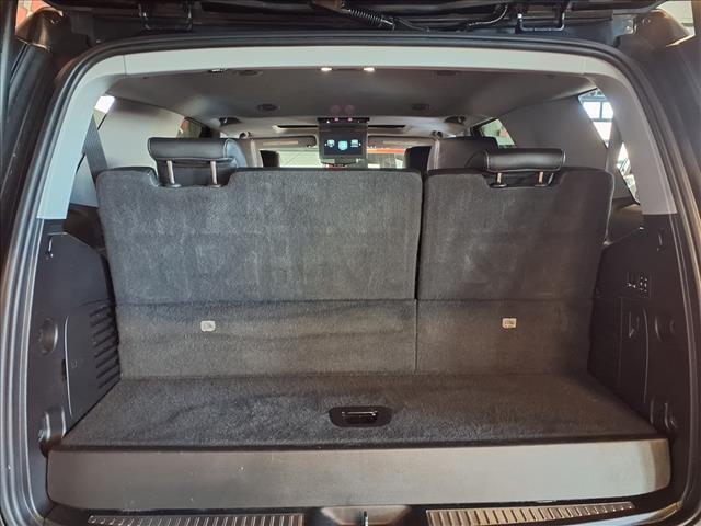 used 2020 Chevrolet Tahoe car, priced at $27,988