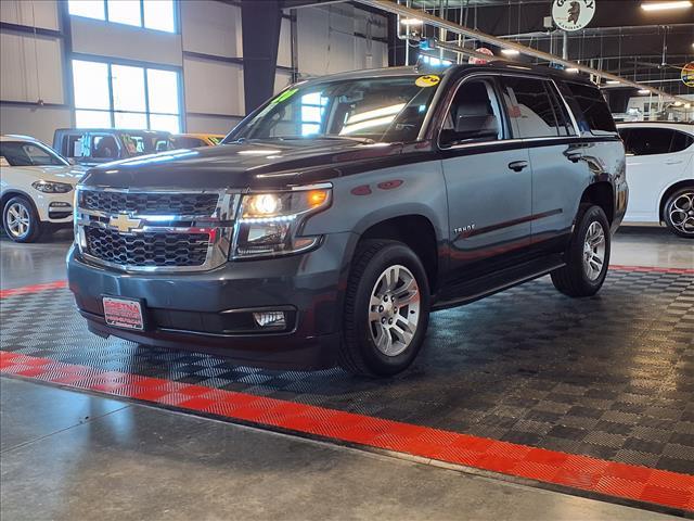 used 2020 Chevrolet Tahoe car, priced at $27,988