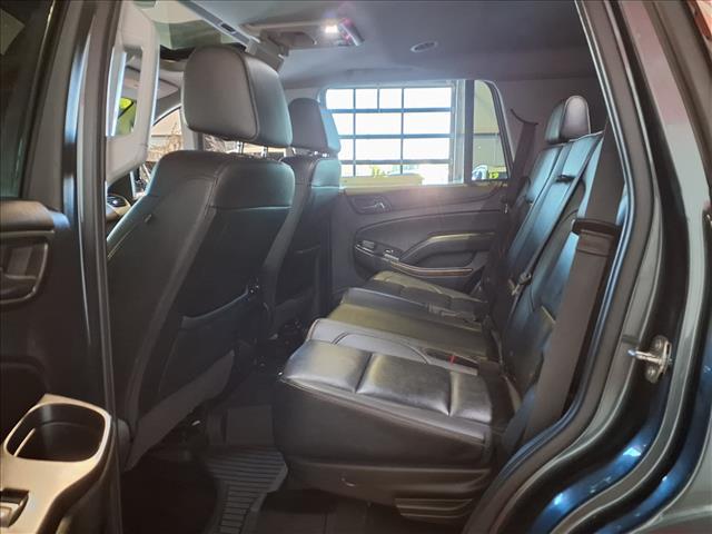 used 2020 Chevrolet Tahoe car, priced at $27,988