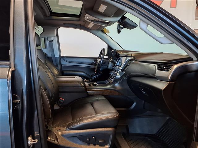 used 2020 Chevrolet Tahoe car, priced at $27,988