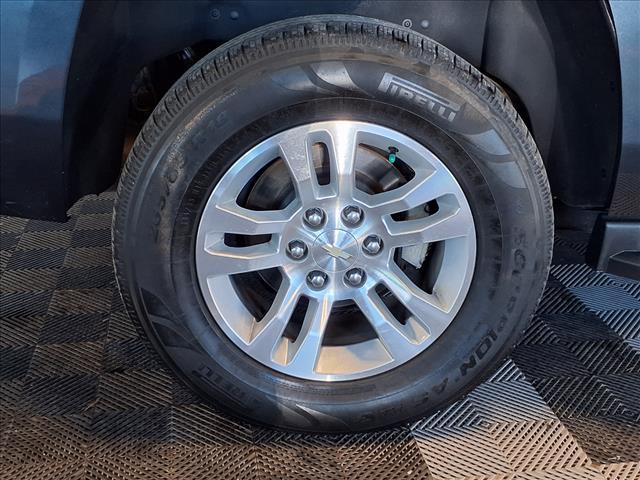 used 2020 Chevrolet Tahoe car, priced at $27,988