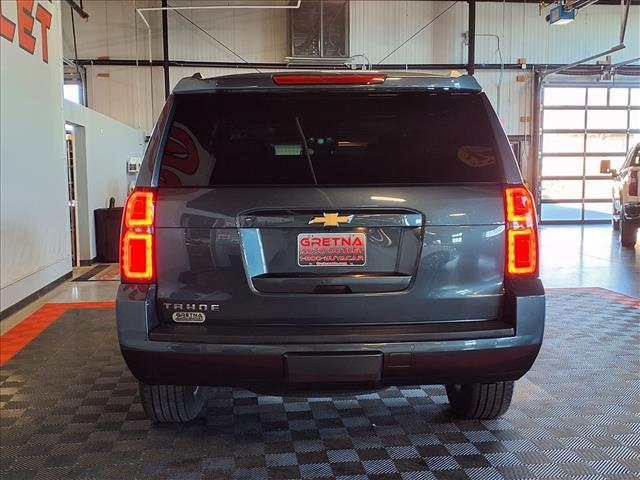 used 2020 Chevrolet Tahoe car, priced at $27,988