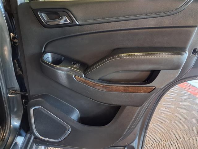 used 2020 Chevrolet Tahoe car, priced at $27,988