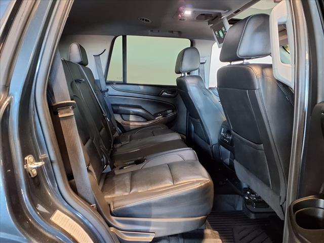 used 2020 Chevrolet Tahoe car, priced at $27,988