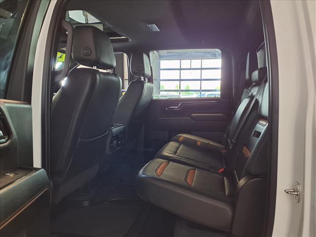 used 2024 GMC Sierra 2500 car, priced at $56,988